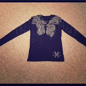 Xtreme Couture Men’s Thermal